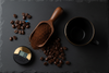 How Much Coffee Powder Should You Use Per Cup?