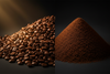 Whole Beans vs Ground Coffee: Which One Should You Buy?