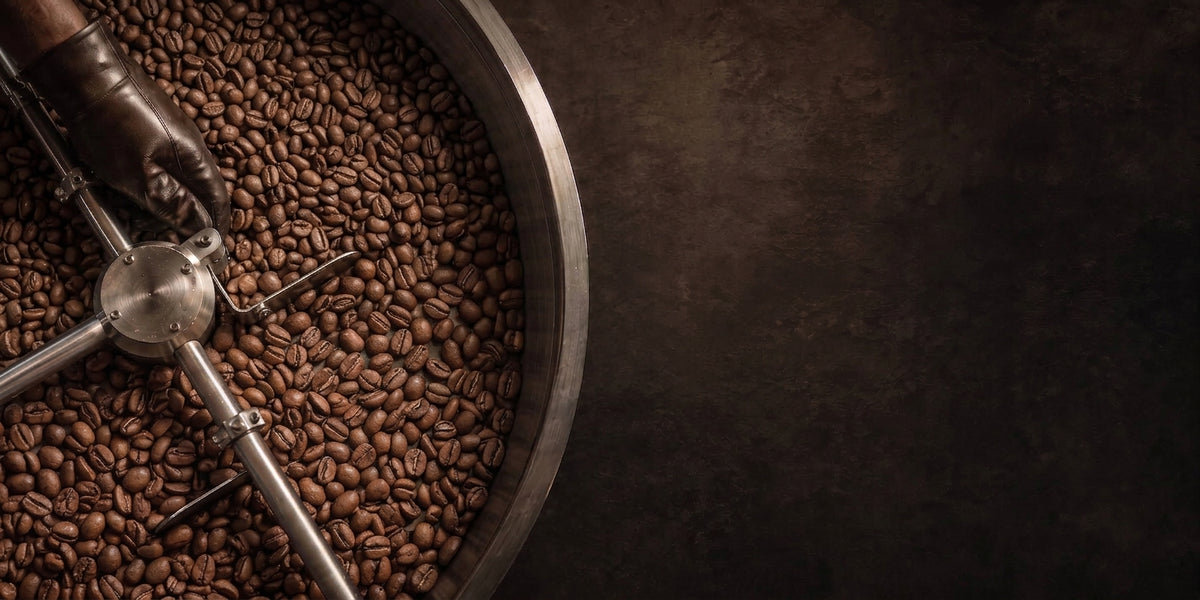 The Beans Coffee Roastery, photo 7