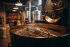 coffee roasting