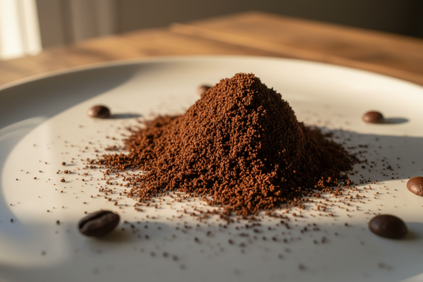 Ground Coffee