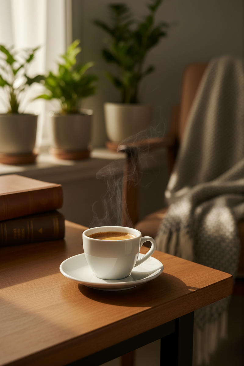 Espresso
