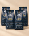 Daily Grind — Medium Roast — 4 Pack (4 x 250g)