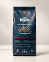 Daily Grind — Medium Dark Roast — 250g