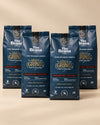 Daily Grind — Medium Dark Roast — 4 Pack (4 x 250g)
