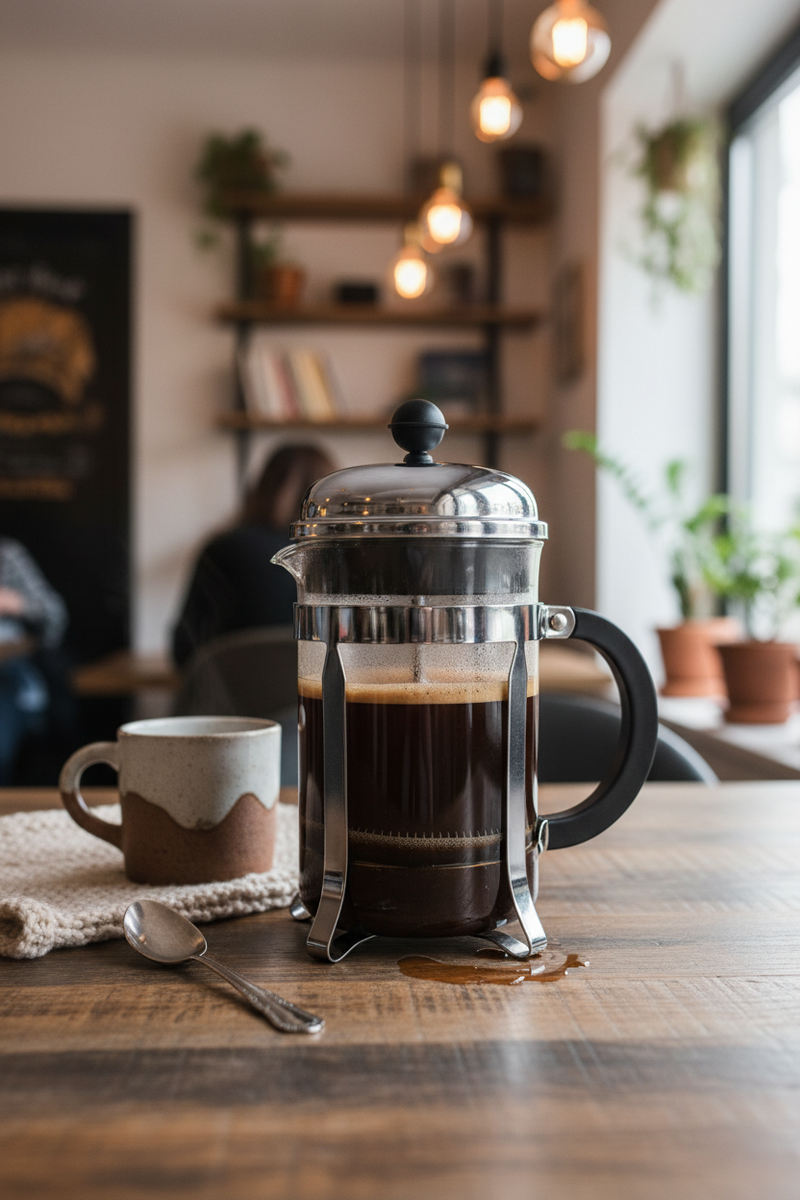 French Press
