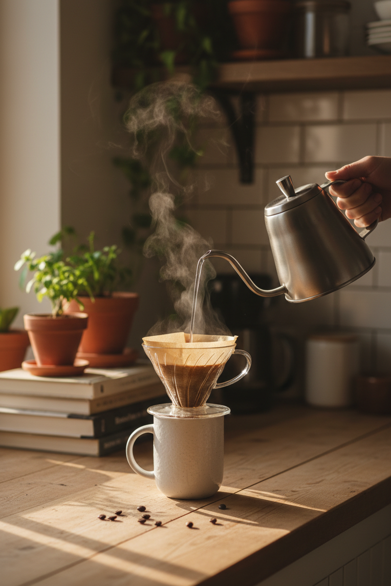 Pour-Over